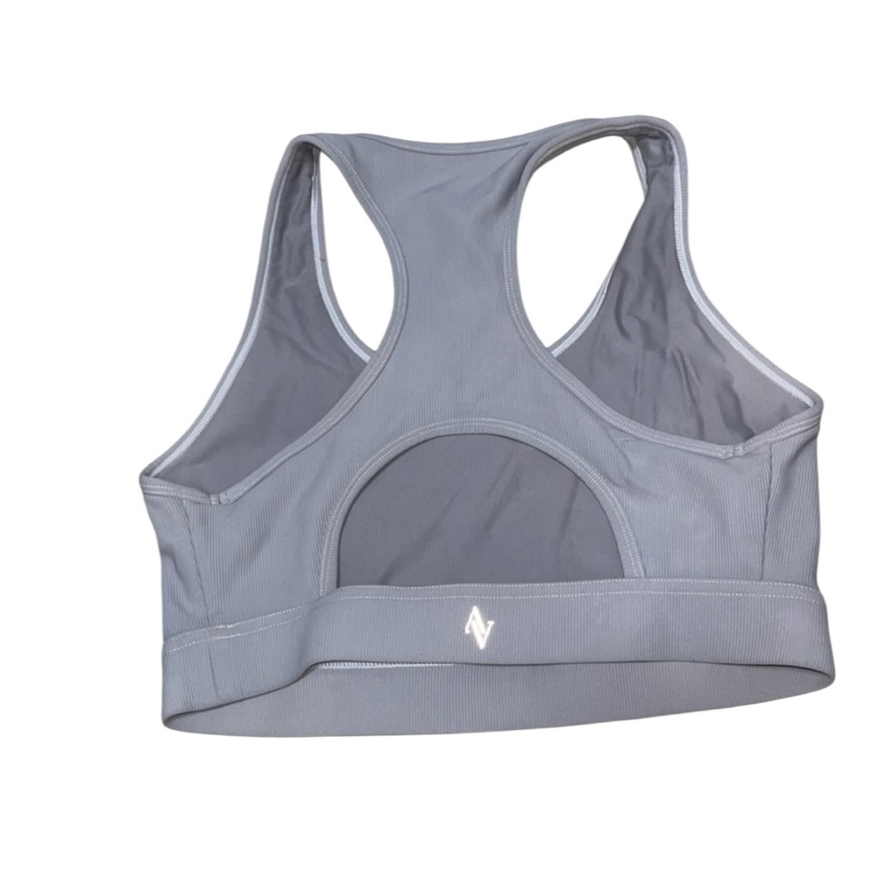 All access front row women’s sport bra size medium
